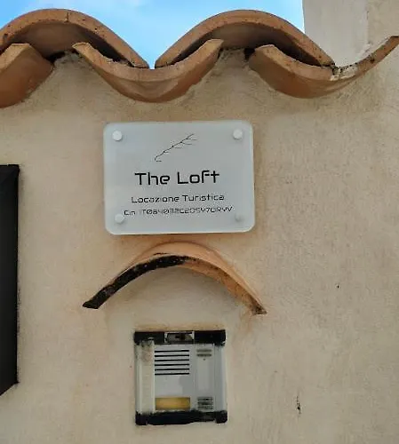 The Loft - Cir 19084032c204986