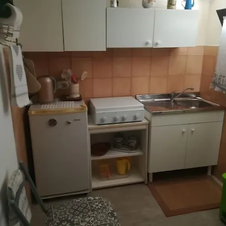 Apartman The Loft - Cir 19084032c204986 *