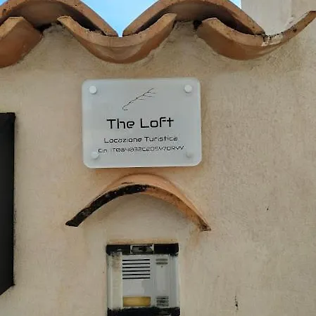 The Loft - Cir 19084032c204986