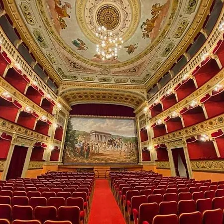 The Loft - Cir 19084032c204986 Apartman *