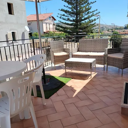 The Loft - Cir 19084032c204986 Apartman *