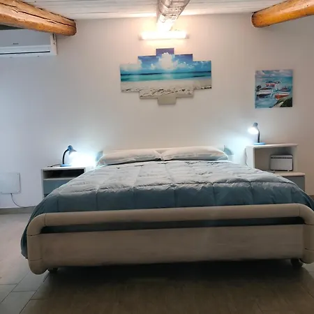 Apartman The Loft - Cir 19084032c204986 Realmonte